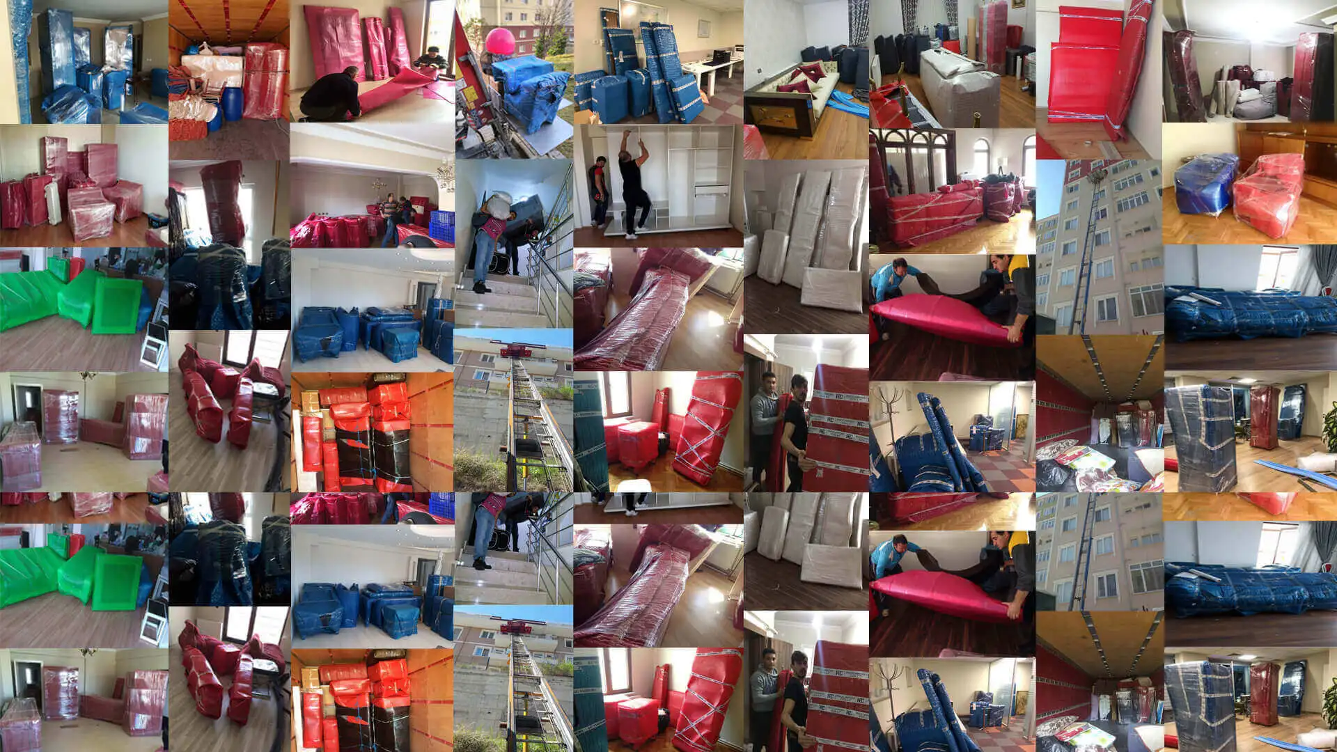 İstanbul Çankiri Evden Eve Nakliyat Slider